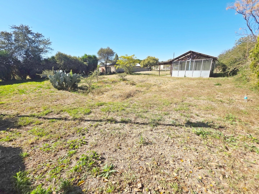 3 Bedroom Property for Sale in Oranjeville Free State